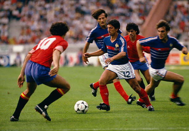 每一次突破 每一次突破