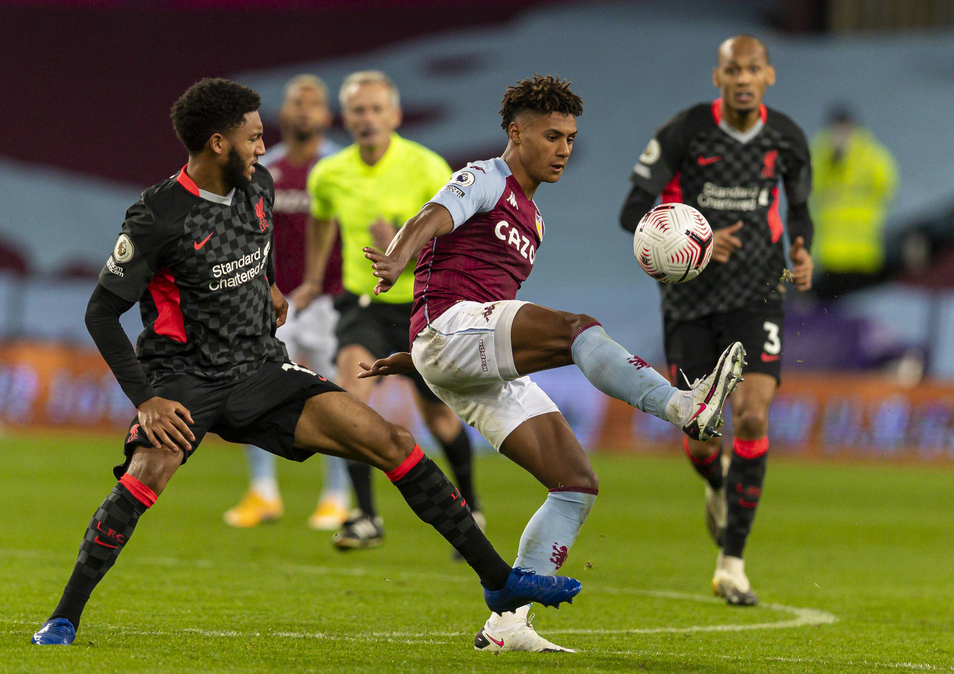 球衣的悠久 球衣的悠久